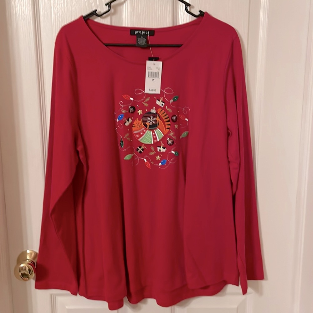 Womenswear